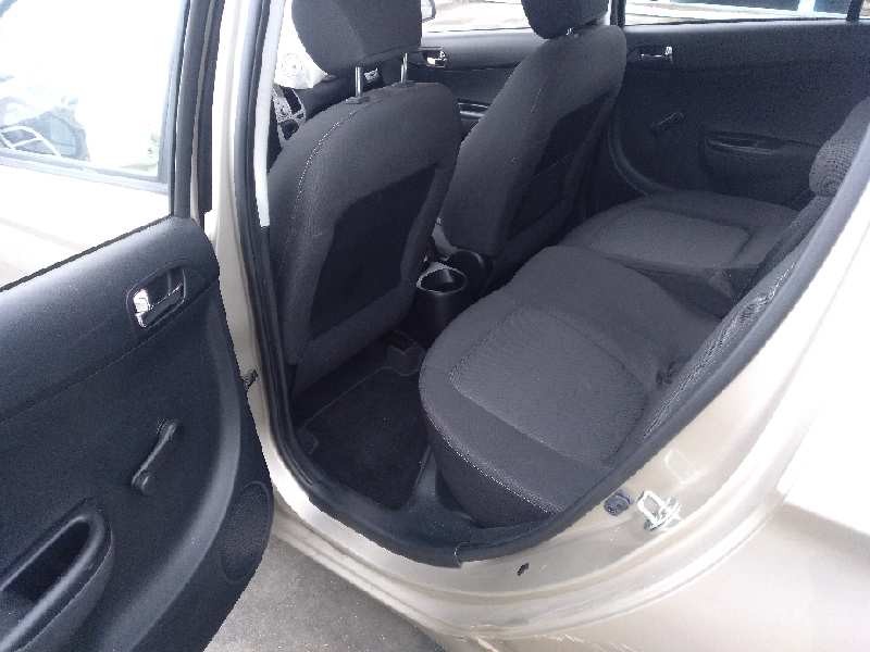 hyundai i20 del año 2011