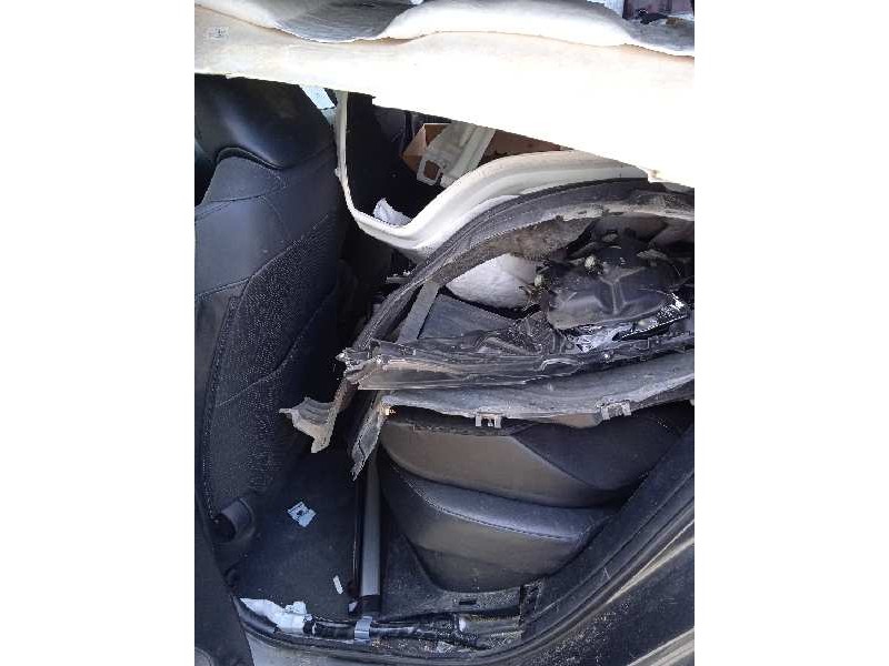 toyota prius (zvw50) del año 2017