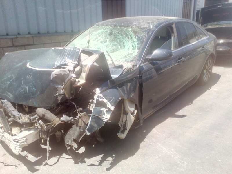 audi a6 lim. (4g2) del año 2011