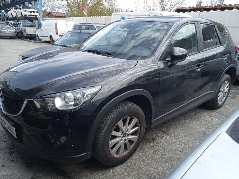 mazda cx-5 del año 2012