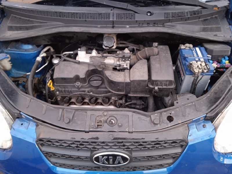 kia picanto del año 2010