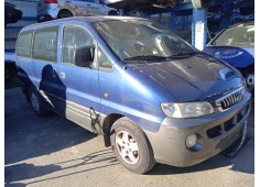 HYUNDAI H 1