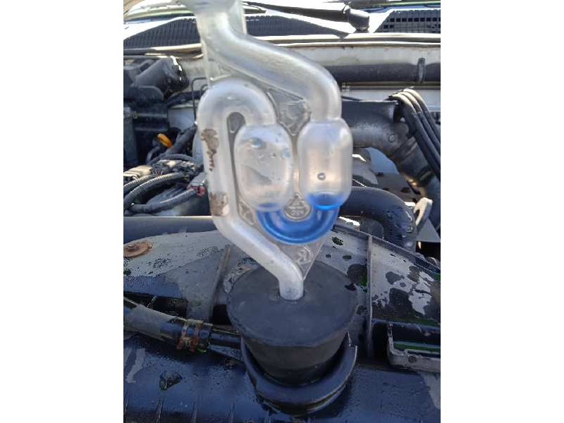 nissan terrano/terrano.ii (r20) del año 1996