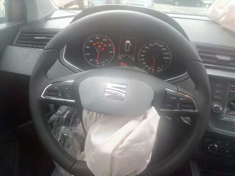 seat ibiza (kj1) del año 2019