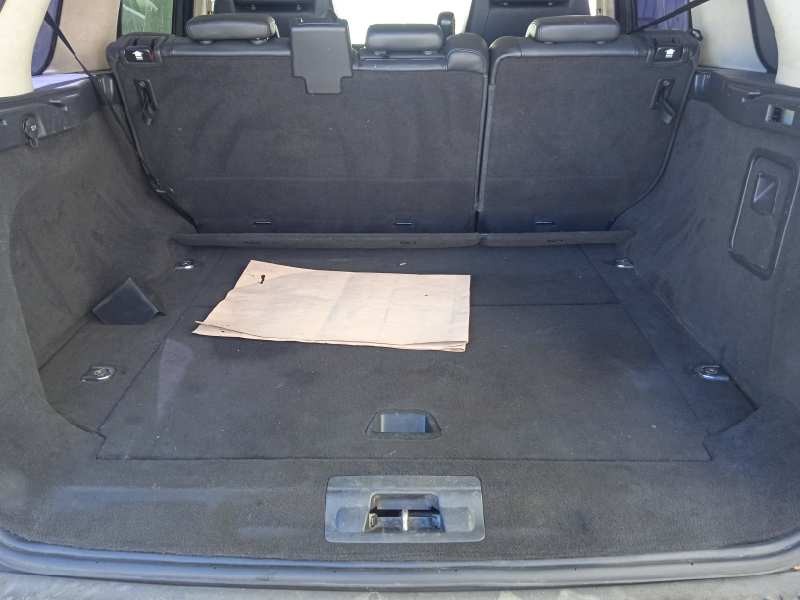 land rover range rover sport del año 2009