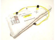 Recambio de airbag lateral derecho para toyota c-hr hybrid advance referencia OEM IAM 73910F4010  