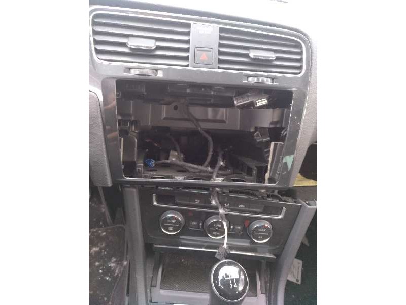 volkswagen golf vii lim. (bq1) del año 2019