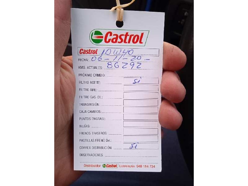 kia picanto del año 2010