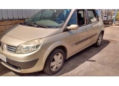 RENAULT SCENIC II