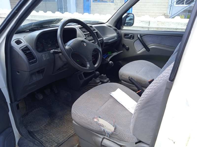 nissan terrano/terrano.ii (r20) del año 1996