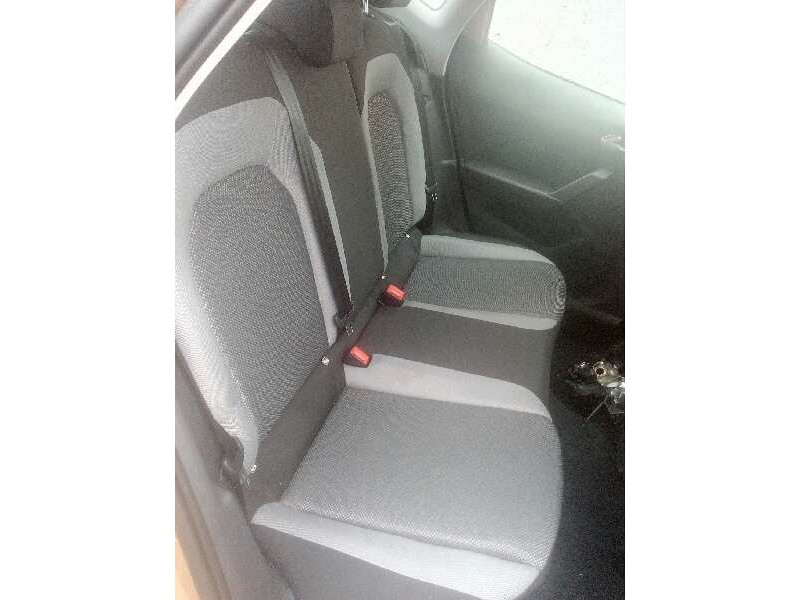 seat ibiza (kj1) del año 2019