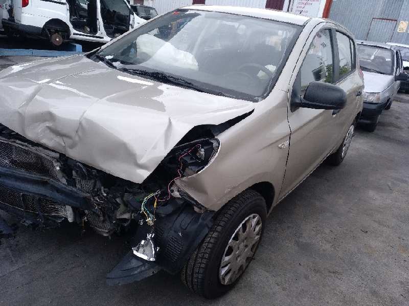 hyundai i20 del año 2011
