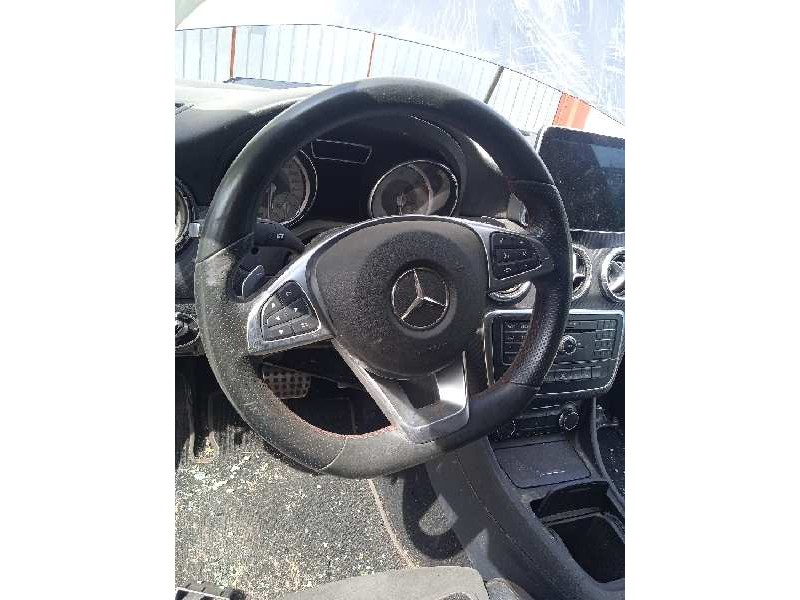 mercedes-benz clase cla (w117) del año 2016