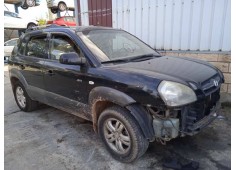 HYUNDAI TUCSON (JM)