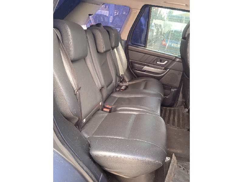 land rover range rover sport del año 2009