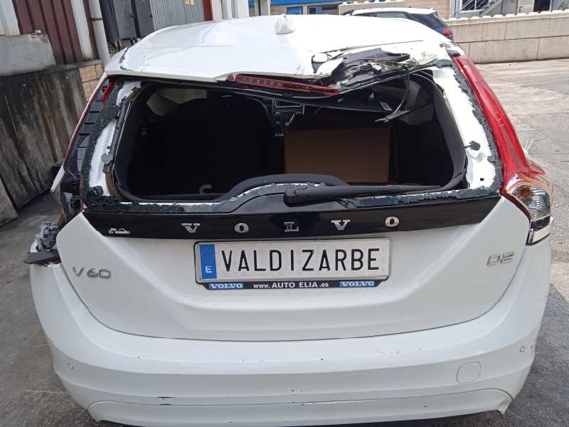 volvo v60 kombi del año 2016