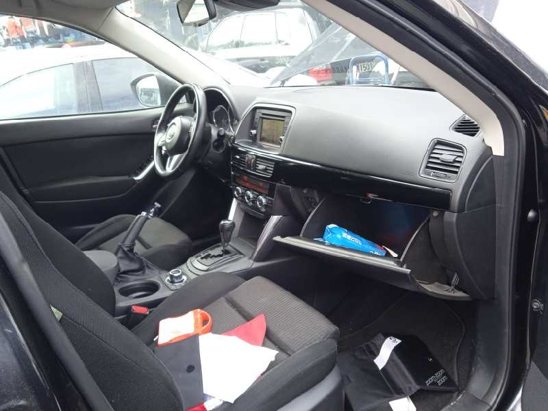 mazda cx-5 del año 2012