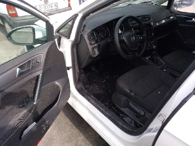 volkswagen golf vii lim. (bq1) del año 2019