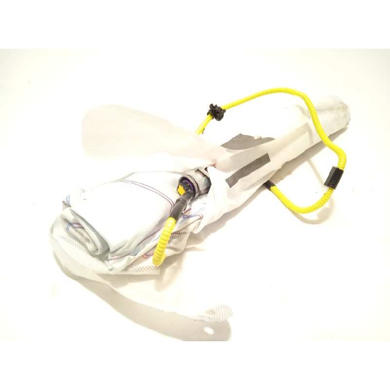 Recambio de airbag lateral derecho para toyota c-hr hybrid advance referencia OEM IAM 73910F4010  