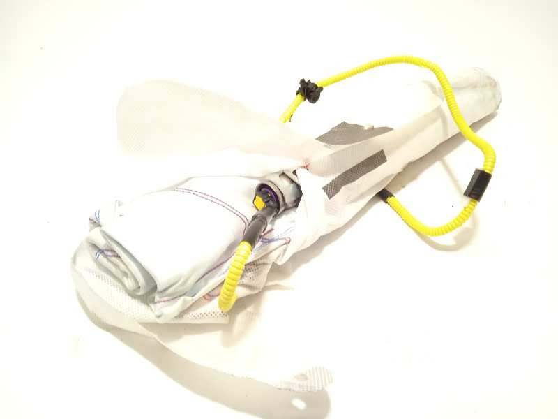 Recambio de airbag lateral derecho para toyota c-hr hybrid advance referencia OEM IAM 73910F4010  