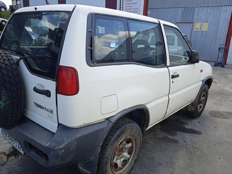 nissan terrano/terrano.ii (r20) del año 1996