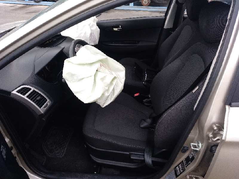 hyundai i20 del año 2011