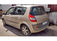 renault scenic ii del año 2006 2