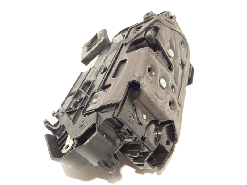 Recambio de cerradura puerta trasera derecha para skoda octavia combi (5e5) rs referencia OEM IAM 5TA839016E  