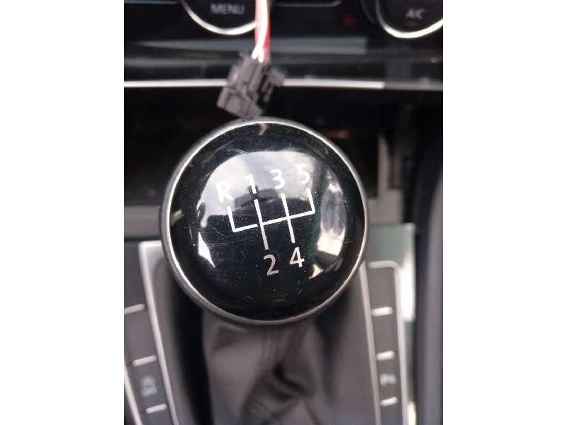 volkswagen golf vii lim. (bq1) del año 2019