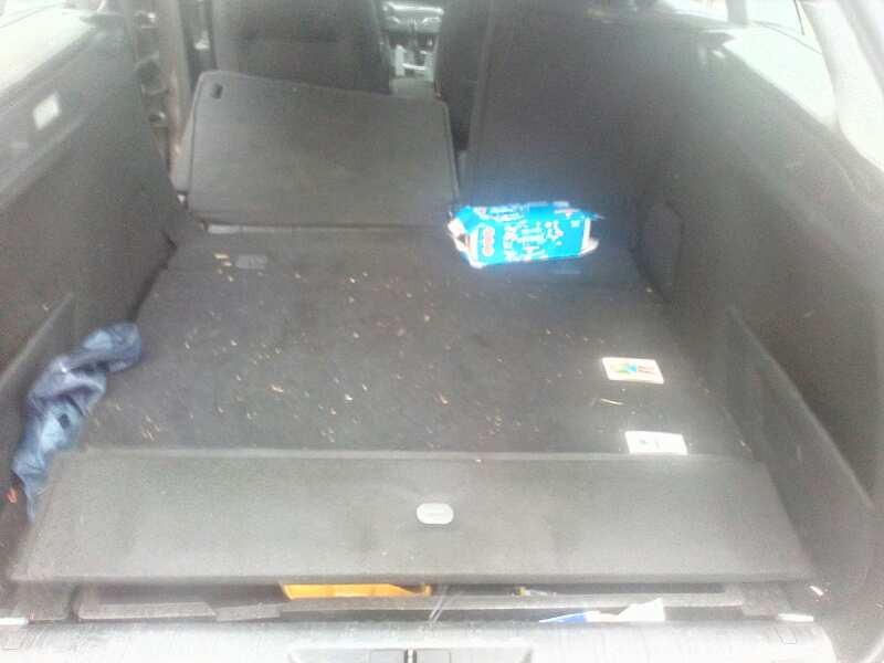 peugeot 308 sw del año 2015