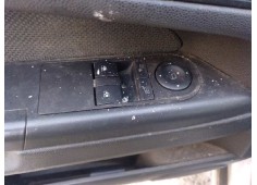 opel zafira b del año 2005 2