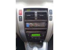 hyundai tucson (jm) del año 2009 2