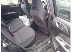 subaru impreza g12 del año 2008 2