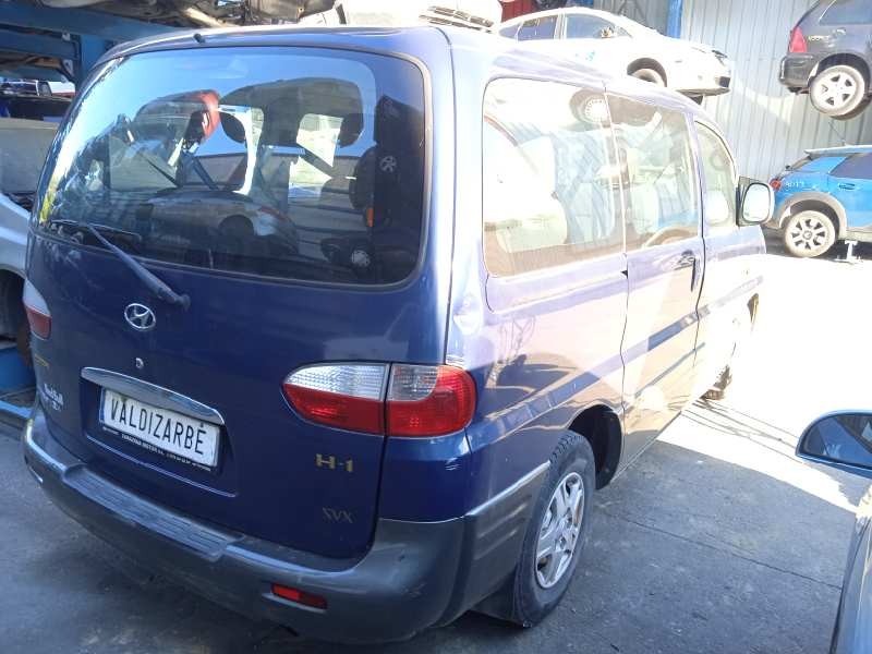 hyundai h 1 del año 2002