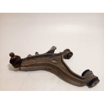 BRAZO SUSPENSION INFERIOR TRASERO DERECHO 20252SG000 