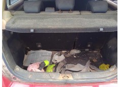 suzuki swift berlina (mz) del año 2007 2