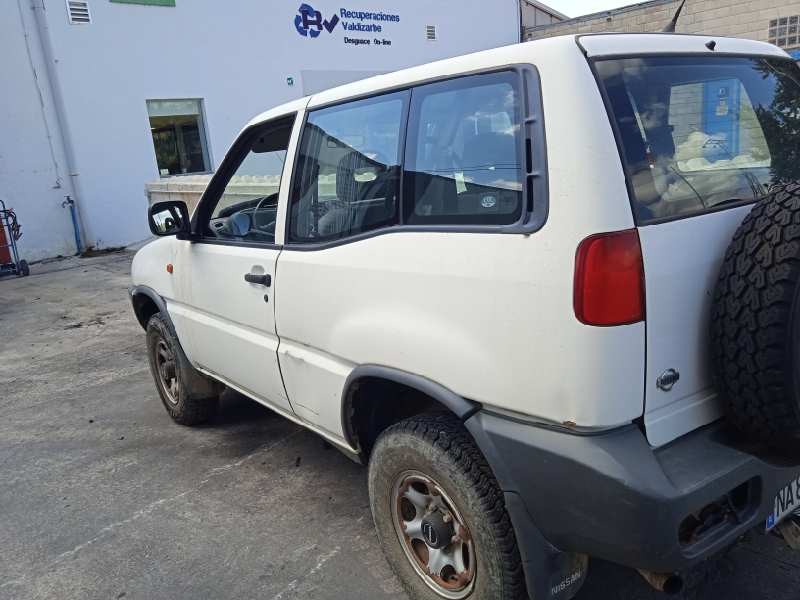 nissan terrano/terrano.ii (r20) del año 1996