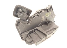 Recambio de cerradura puerta trasera derecha para skoda octavia combi (5e5) rs referencia OEM IAM 5TA839016E   2