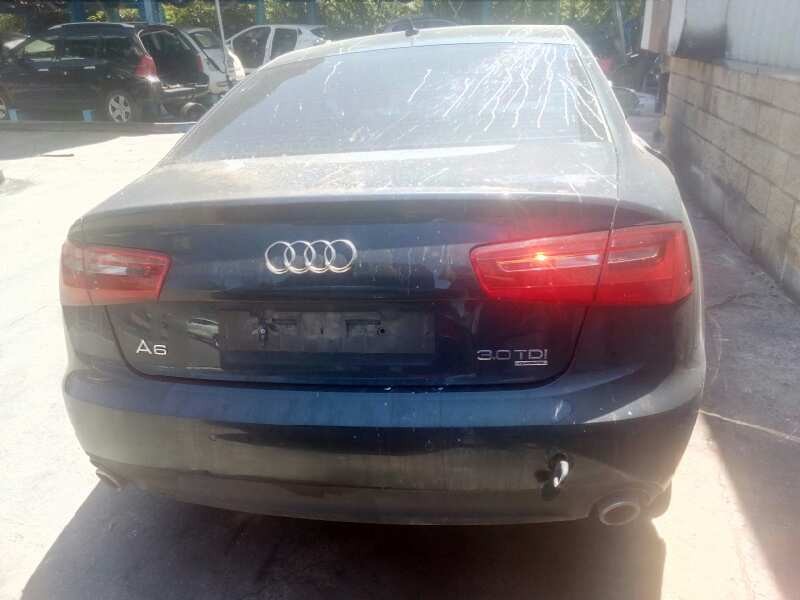 audi a6 lim. (4g2) del año 2011