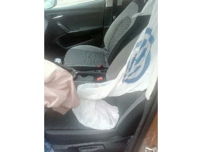 seat ibiza (kj1) del año 2019