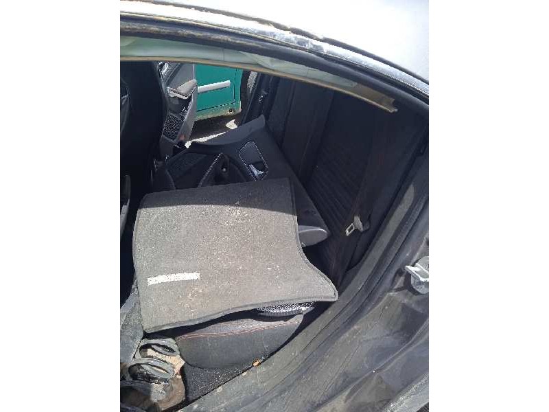 mercedes-benz clase cla (w117) del año 2016