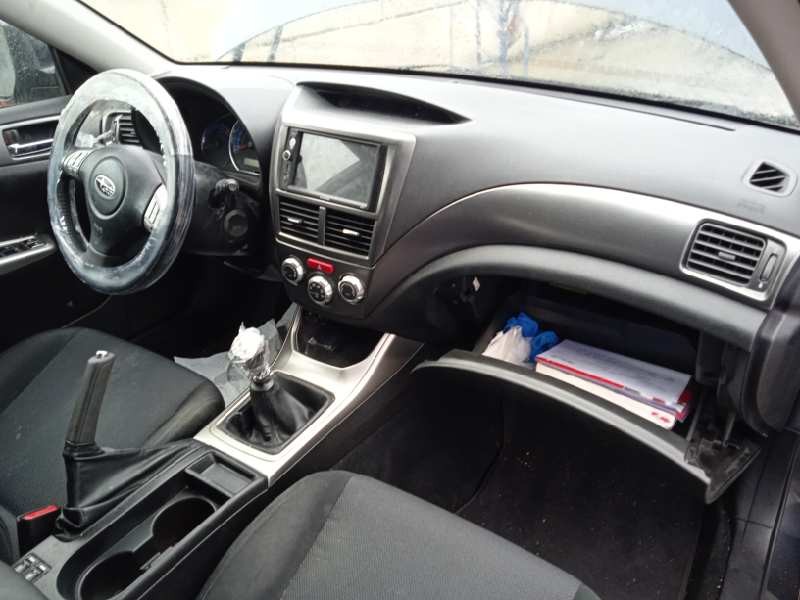 subaru impreza g12 del año 2008