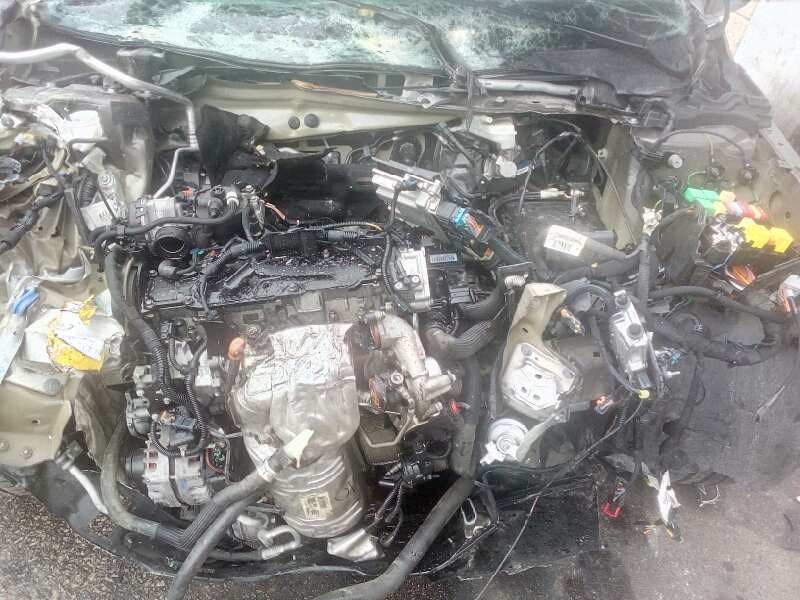 peugeot 308 sw del año 2015