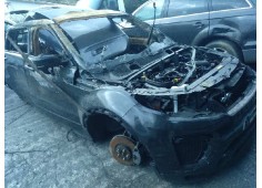 land rover evoque del año 2017