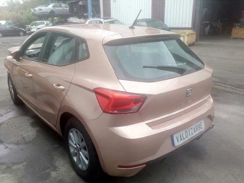 seat ibiza (kj1) del año 2019