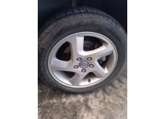 volvo s40 berlina del año 2011 2