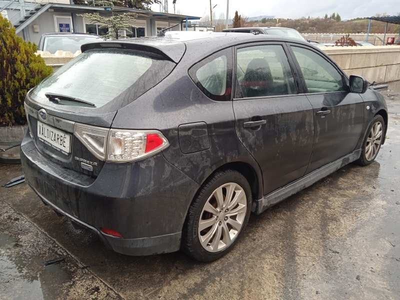 subaru impreza g12 del año 2008