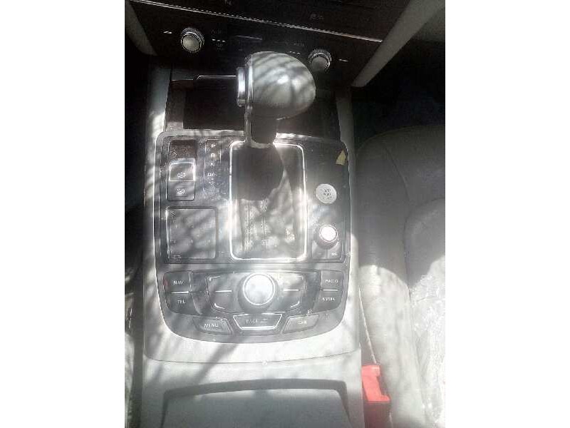 audi a6 lim. (4g2) del año 2011