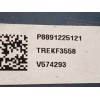 Recambio de pinza freno trasera izquierda para lynk & co 01 phev referencia OEM IAM 8891225121 P8891225121 
