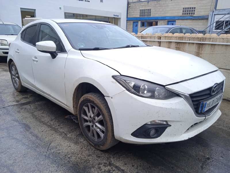 mazda 3 lim. () del año 2015